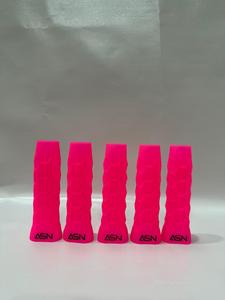 Empuñadura Personalizada para Raqueta de Pádel, Cinta de Silicona Antideslizante, Agarre de Silicona para Raqueta de Pádel - Product Image 1