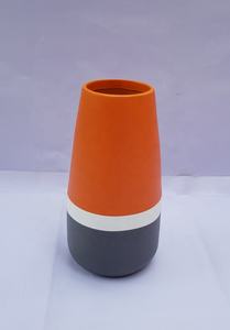 Jarrón de bambú de calidad para el hogar y la cocina, decoración de hotel y sala de estar, juegos de cena hechos en oferta - Product Image 3