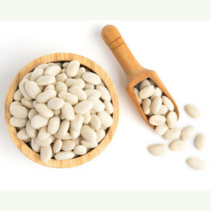 Hot Selling Good Quality Healthy Long White Sugar <b>Bean</b> Dry White Kidney <b>Beans</b> Natural High Quality Healthy White Kidney <b>Beans</b> - Product Image 6