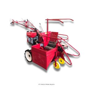 Cosechadora de Maíz Mini de Alta Calidad con Arranque Eléctrico Diésel, Máquina de Cosecha de Maíz para Pequeñas Granjas 4YZ-1, Diseño Compacto - Product Image 4