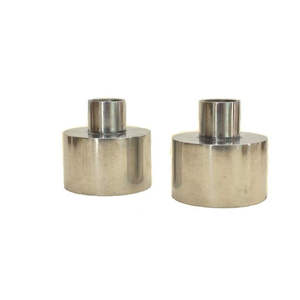 Support de bougie antique en laiton, style nautique, fait main, décoratif, pour la maison ou le bureau - Product Image 3