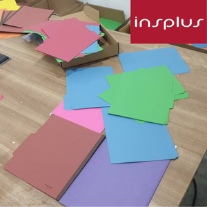 INSPLUS Vietnam Professional Folder Pre-shipment Quality Control QC Inspection Service Inspector - Product Image 4