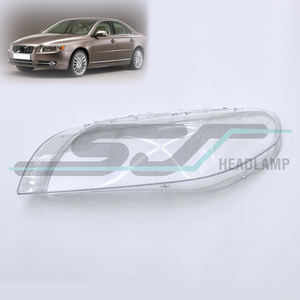 Para lente de faro Volvo S80 OEM - Product Image 4