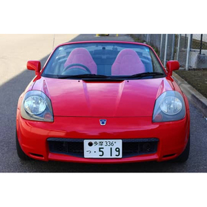 Toyota MR-S de 1999 - Product Image 1