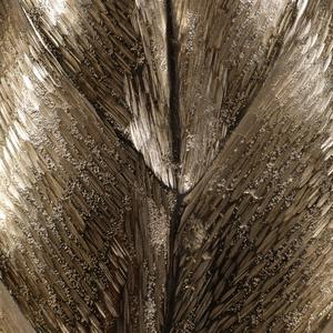 Jarrón Decorativo de Metal de Estilo Moderno, Elegante Portaflores para el Hogar y Oficinas - Product Image 4