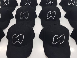 Custom Logo Retro Fashion <b>Cap</b> with Timeless Casual Design Premium Cotton Material and Professional Embroidery - Product Image 4