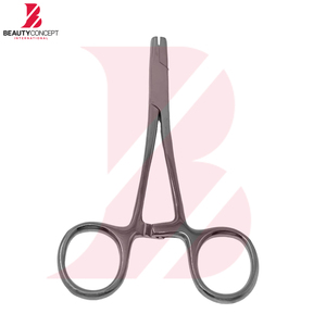 Con Precio de Mayoreo, Nuevo Producto Antideslizante de Moda Personalizado, Fabricado por el Mejor Proveedor, Crea tus Propias Pinzas de Acero Inoxidable para Piercing - Product Image 4