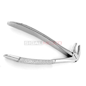 New German Grade MD3 Mead Forceps Dental Extraction Forceps Premium Quality Tooth Extracting Instruments - Product Image 2