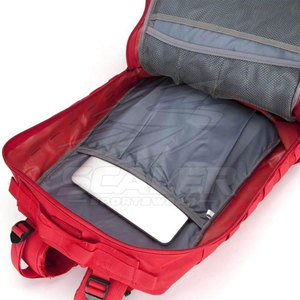 Sac à dos tactique de loisirs en plein air fabriqué au Pakistan, conçu pour le transport quotidien, les voyages et le rangement en camping - Product Image 5