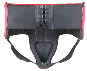Best Selling New Protection Boxing <b>Groin</b> <b>Guard</b> Martial Art Protector <b>Groin</b> <b>Guard</b> Boxing <b>MMA</b> Kickboxing <b>Groin</b> <b>Guard</b> BFS-GG-001 - Product Image 6