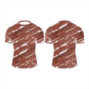 Rashguards Personalizados para MMA con Impresión por Sublimación, Protección Ultravioleta, 240 gsm, Compresión, Rashguards para Grappling y BJJ, Hechos en Pakistán - Product Image 1