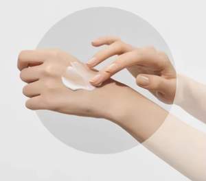 Crema de Manos Reparadora TERESIA Mini Premium Gold Snail, Nutritiva con Minerales, Hidratación Intensiva, Cuidado de la Barrera Cutánea, Anti-encogimiento, Fácil Absorción - Product Image 4