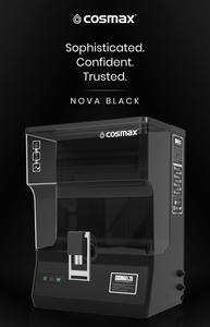 Système de traitement de l'eau par osmose inverse COSMAX, filtre multi-étages, système de filtration d'eau domestique, technologie RO ALK TDS - Product Image 6