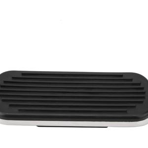 Estribos Profesionales de Acero Inoxidable de Alta Calidad, Acabado Liso, Agarre Seguro, Diseño Resistente, para Entrenamiento de Equitación, MARCO WEAR - Product Image 6