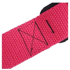 Sangles de poignet en néoprène pour haltérophilie, support de préhension pour la musculation, entraînement de soulevé de terre, équipement de fitness et de musculation, accessoires professionnels - Product Image 4