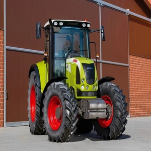 Tracteur de classe lourde pour opérations agricoles avec des performances puissantes, un fonctionnement fiable et une longue durée de vie - Product Image 2