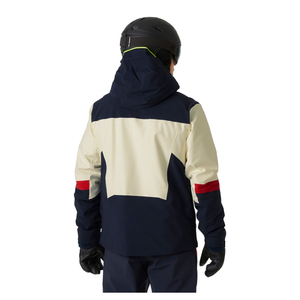 Veste de ski pour homme de haute qualité, coupe-vent, imperméable, manteau d'hiver pour l'extérieur, veste de snowboard respirante et thermique pour le froid - Product Image 4