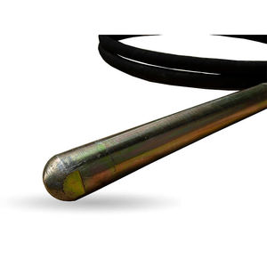 Vibrateur à béton 60 mm à moteur interne, alimentation directe usine, avec moteur 220 V et roulement, pour les industries de la construction - Product Image 5
