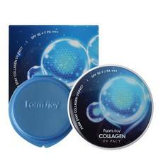 Sconto N. 13 Light Beige Collagen UV Pact 1 Pezzo In Confezione Originale - Product Image 1