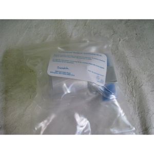 Swagelok SS-HBVFR4-P-O, Vanne d'isolation, vanne d'arrêt - Équipements et pièces semi-conductrices de renommée mondiale à la fois fiables et durables - Product Image 4