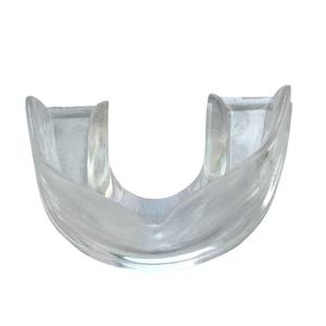 Protectores Bucales Deportivos de Material PET con Logotipo Personalizado al por Mayor para Fútbol <span class=keywords><strong>Americano</strong></span>, Baloncesto, <span class=keywords><strong>Boxeo</strong></span>, Fáciles de Usar, Juego Combinado Ofrecido - Product Image 2