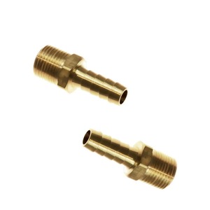 Boquilla de latón de excelente calidad con patrón de pulverización ajustable para un rendimiento confiable en agua, aceite y gas, disponible para la venta. - Product Image 6