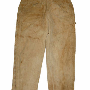 กางเกงลำลองแบบจำลองยุคสงครามกลางเมืองอเมริกัน กางเกงสนามแบบจำลองยุคสงครามกลางเมืองอเมริกัน - Product Image 4