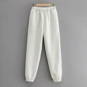 Pantalones Deportivos Ligeros de Algodón para Hombre con Cintura Ajustable - Pantalones Casuales de Secado Rápido y Transpirables - Product Image 4