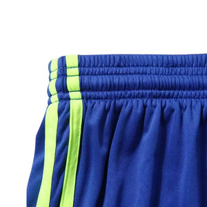 Uniforme de Fútbol Personalizado de Élite, Conjunto de Uniforme de Fútbol con Impresión por Transferencia de Calor Profesional, Ropa Deportiva de Primera Calidad 100% Poliéster - Product Image 5