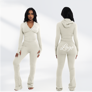 Combinaisons élégantes à jambes larges pour femmes, tenue moderne élégante en une seule pièce avec un look chic pour les fêtes, les mariages, les vacances et les soirées - Product Image 4