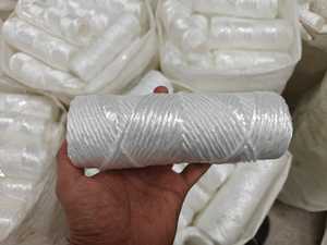 Fil à lier pour presse à balles en PP fabriqué en Inde - Product Image 4