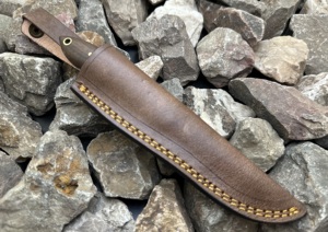 <b>Multi</b> Purpose Fixed Blade Knife for <b>Camping</b> Hunting Fishing and Bushcraft Outdoor Survival <b>Camping</b> Knife - Product Image 5