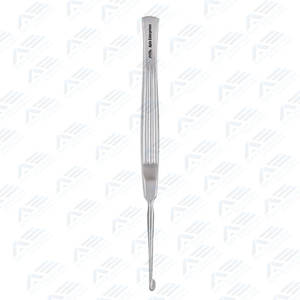 Instruments chirurgicaux pivotants pour chirurgie ORL, instruments médicaux, équipements médicaux, couteau de haute qualité, couteau à mucosa Freer, meilleure qualité - Product Image 5