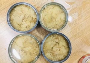 Suministro confiable de 100% atún en conserva natural y Premium de nuestras fábricas vietnamitas que promueven una vida saludable - Product Image 5