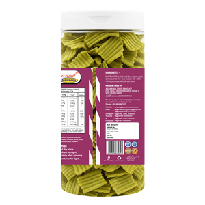 Chips de Brócoli con Sriracha - Product Image 2