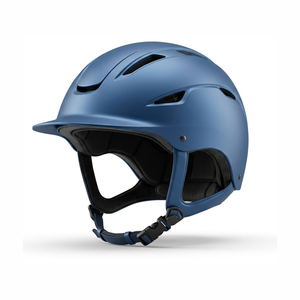 Casco Polo de Moda con Etiqueta Personalizada, Duradero y a Bajo Precio, Nuevo Estilo, Servicio OEM Disponible, Cascos Polo Duraderos 2026 - Product Image 1