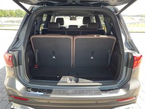 Mercedes-Benz GLB-CLASS 1.3 GLB200 AMG LINE EXECUTIVE 2025 - Product Image 6