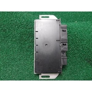 Module d'évaluation de signal de classe S 2002-2005 d'occasion OEM A0325458332 - Product Image 2