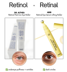 Crema Facial Vegana Coreana para el Cuidado de la Piel, Reduce Cicatrices de Acné y Manchas Oscuras, con Retinol Arencia, Antiarrugas, Hidratante, 30ml - Product Image 5