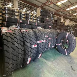 Neumáticos de camión nuevos de fábrica al por mayor 8.25R16 295 80R22.5 12R22.5 18 diseñados para estabilidad en cargas pesadas y rendimiento en carretera prolongado - Product Image 5