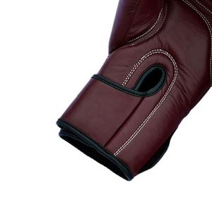 Lightweight Leather Boxing <b>Gloves</b> for Men Women <b>Moisture</b> Wicking Kickboxing MMA Muay Thai Heavy Bag Training <b>Gloves</b> - Product Image 5