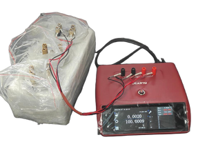 Laboratuvar sıcaklık kalibrasyon aleti ~ DTMA-101G taşınabilir termometre yüksek hassasiyetli sıcaklık okuma - Product Image 5