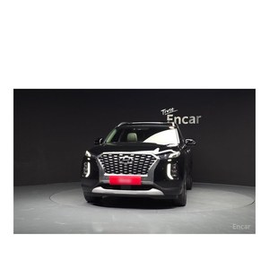 Hyundai Palisade 2022 Diésel 2.2 2WD 87,016 km Emisión Euro V Caja de Cambios Automática Asientos de Cuero Volante a la Izquierda Cámara Trasera - Product Image 3