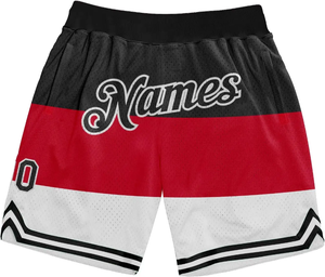 Wholesale Custom Men Board Shorts Double <b>Layer</b> Sublimation 100% Polyester Breathable Quick Dry Eco-Friendly Drawstring Closure - Product Image 1