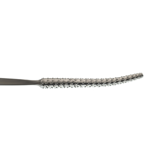 Instrumentos de raspado para osteópato, material profesional de acero inoxidable, precio económico, raspadores para osteópato con el último diseño - Product Image 3