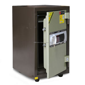 Caja fuerte Ttlock Wuppertal Alemania - Product Image 4