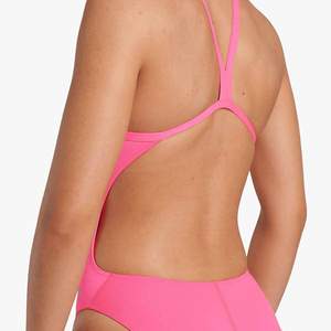 ZABEX SPORTS Maillot de bain une pièce tendance pour femme, style plage élégant - Product Image 5