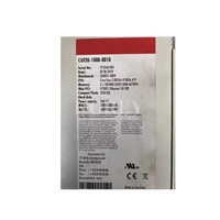 Driver Servo Beckhoff, Motor Servo dan Penggerak C6920-1008-0010