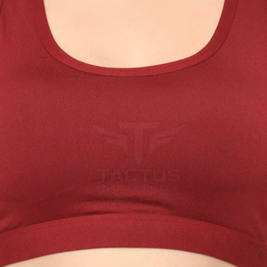 Soutien-gorge de sport personnalisé pour l'entraînement, vêtements de sport, nouvelle arrivée, soutien-gorge de sport pour femmes, meilleur prix, soutien-gorge de sport pour femmes - Product Image 6