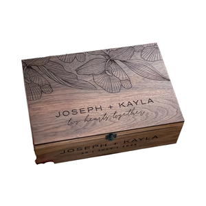 Premium Wooden Jewelry Storage <b>Boxes</b> Custom Logo Gift Packaging in Stylish Durable Designs for Personal and Corporate Gifting - Product Image 3